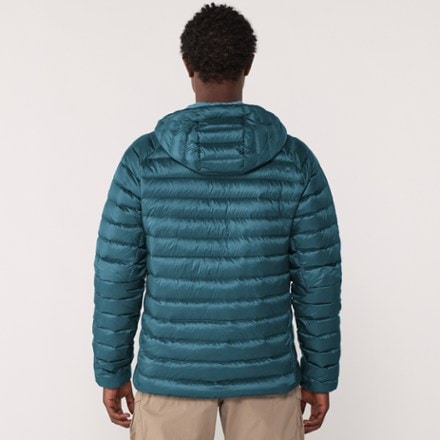 REI Co-op Magma 850 Down Hoodie - Men's 2