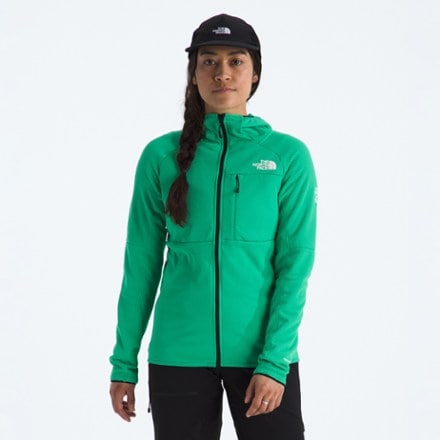The North Face Summit Series FUTUREFLEECE Full-Zip Hoodie - Women's 1