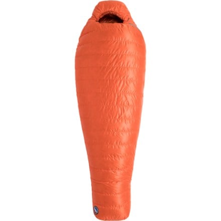 Big Agnes Greystone 0 Sleeping Bag 1