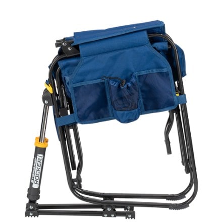 GCI Outdoor Stowaway Rocker Chair 6