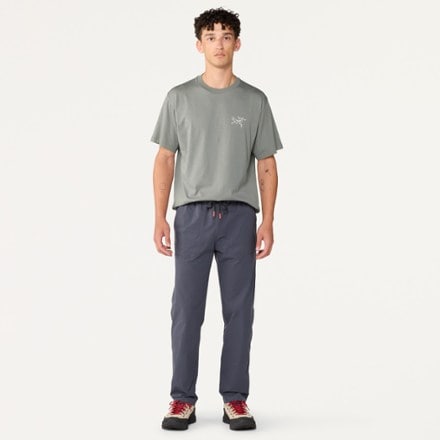 Arc'teryx Kragg SL Cotton T-Shirt - Men's 3