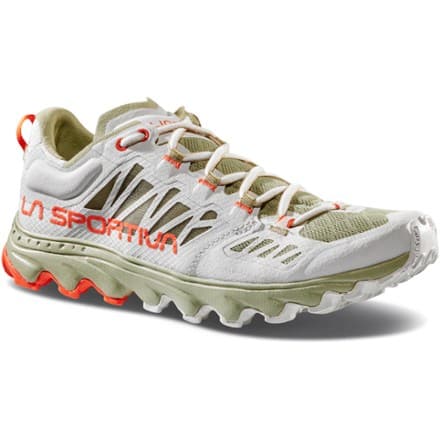 La Sportiva Helios III Trail-Running Shoes - Women's 1