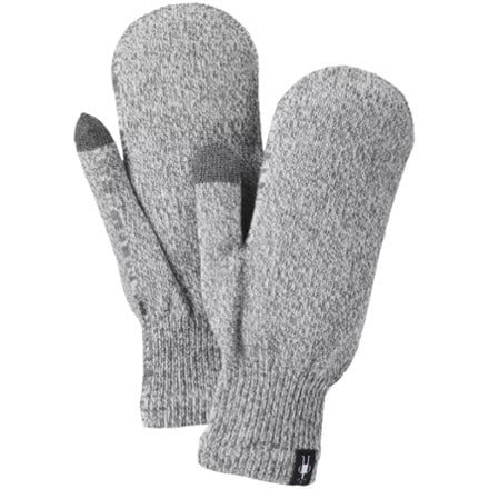 Smartwool Knit Mitt Mittens 0