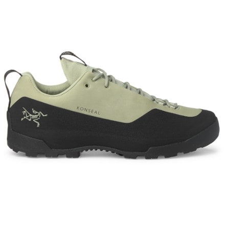 Arc'teryx Konseal Approach Shoes - Women's 0