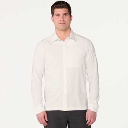 Arc'teryx Skyline Long-Sleeve Shirt - Men's 1