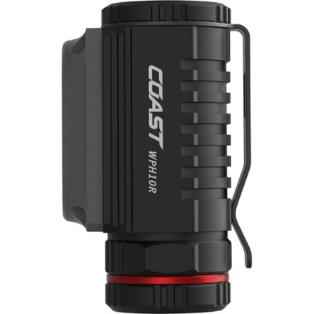 Coast WPH10R 1,000-Lumen Rechargeable Headlamp 5