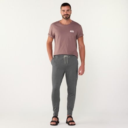 Vuori Sunday Performance Joggers - Men's 3