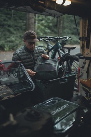 Gregory Alpaca Gear Pod - 5 Liter 6