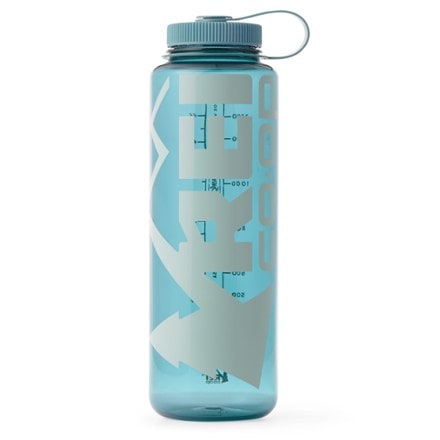 REI Co-op Nalgene Sustain Logo Wide-Mouth Water Bottle - 48 fl. oz. 0