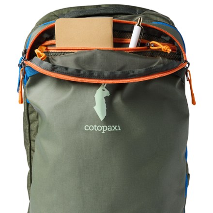 Cotopaxi Allpa Mini 20 L Travel Pack 5