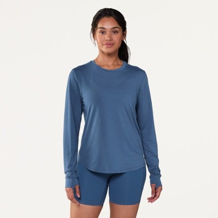 REI Co-op Active Pursuits Long-Sleeve T-Shirt - Women's 1