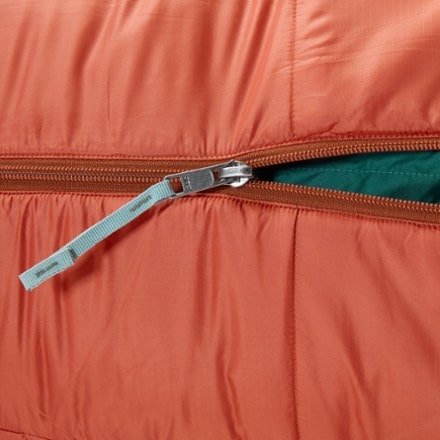 REI Co-op Trailmade 25 Sleeping Bag 6