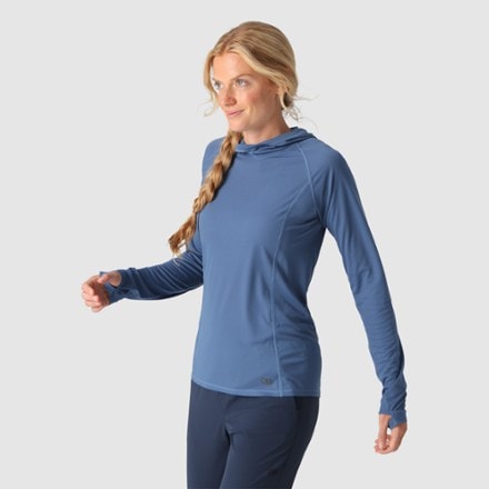 Outdoor Research Echo Hoodie - Women's 4