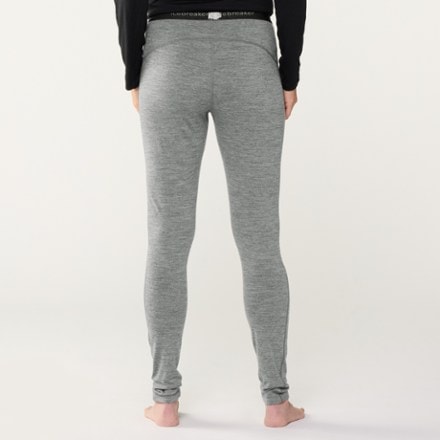 Icebreaker Merino 200 Oasis Thermal Leggings - Women's 2