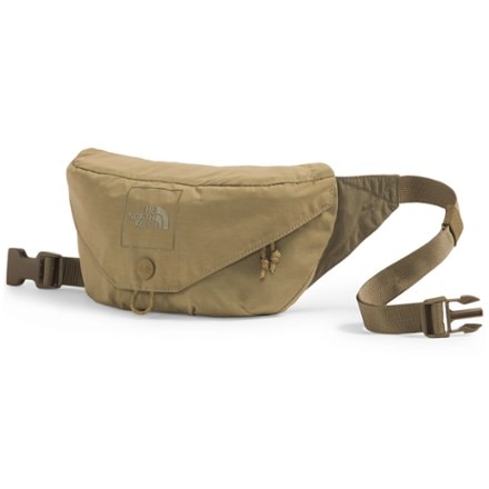 The North Face Glen Canyon Lumbar Pack 0