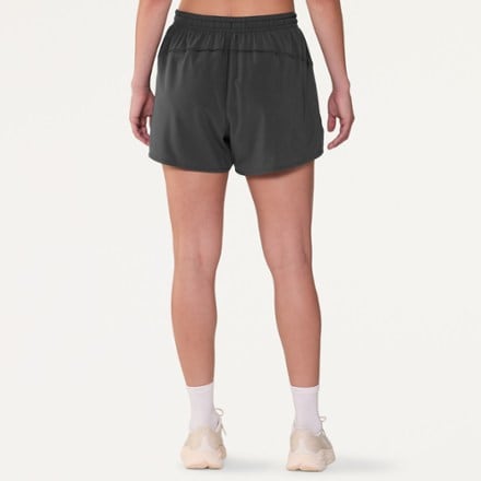 REI Co-op Active Pursuits 4" Shorts - Women's 2