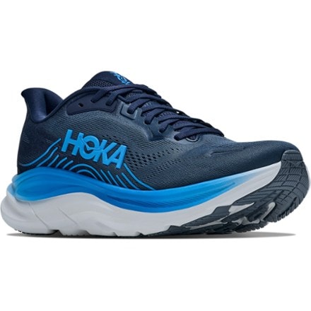 HOKA Clifton 11 Road-Running Shoes - Men's 2