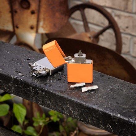 Zippo Bit Safe Screwdriver Lighter Insert 3