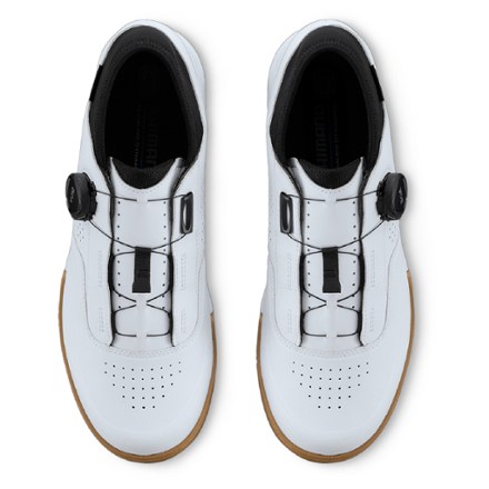 Shimano GF800 Mountain Bike Shoes - Men's 3