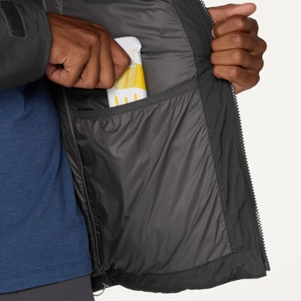 REI Co-op Stormhenge 850 Down Hybrid Jacket - Men's 9