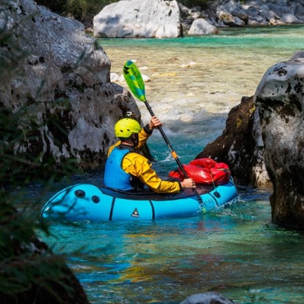 Aqua Bound Whiskey 4-Piece Paddle 5