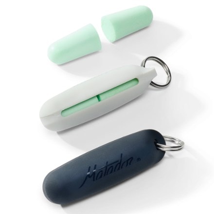 Matador Travel Earplugs 0