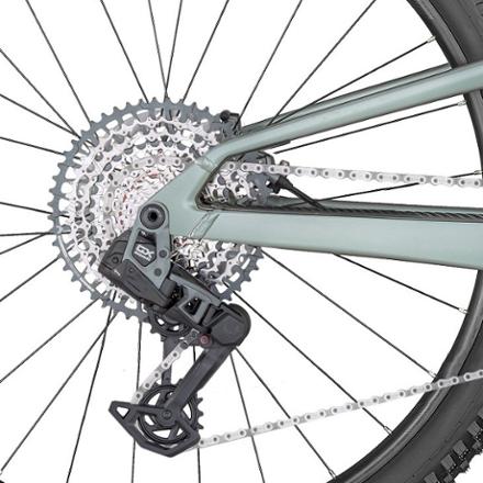 Scott Spark 920 TR Bike 2