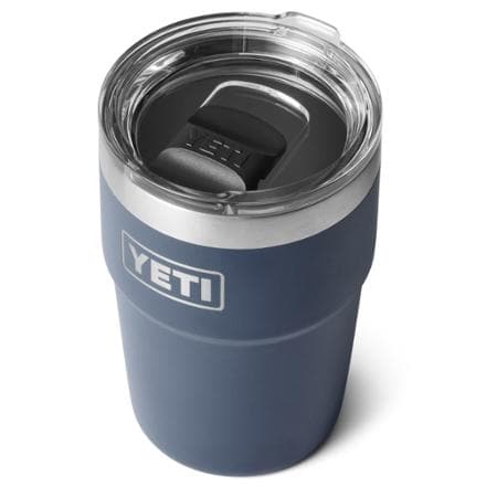 YETI Rambler Stackable Cup with MagSlider Lid - 16 fl. oz. 2