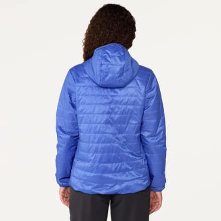 REI Co-op Microtrek Insulated Hoodie - Women's 2