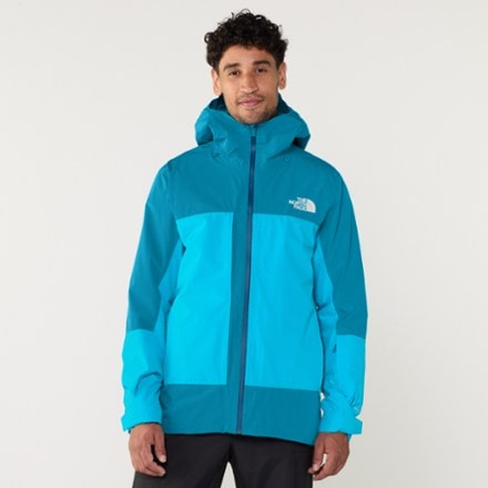 The North Face ThermoBall Eco Snow Triclimate 3-in-1 Jacket - Men's 1
