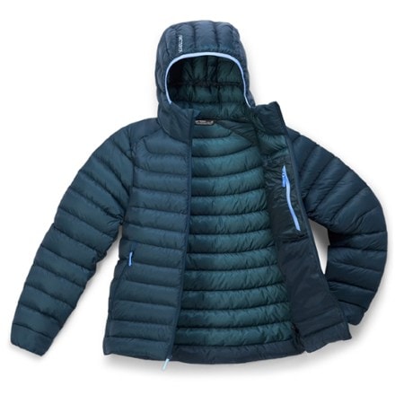 Arc'teryx Cerium Down Hoody - Women's 6