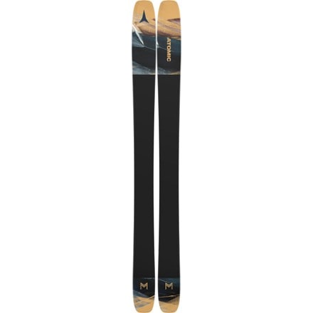 Atomic Maven 103 CTI W Skis - Women's - 2025/2026 1