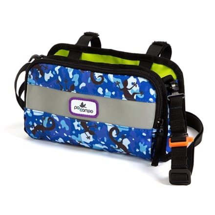 Po Campo Dart Handlebar Bag - Kids' 0