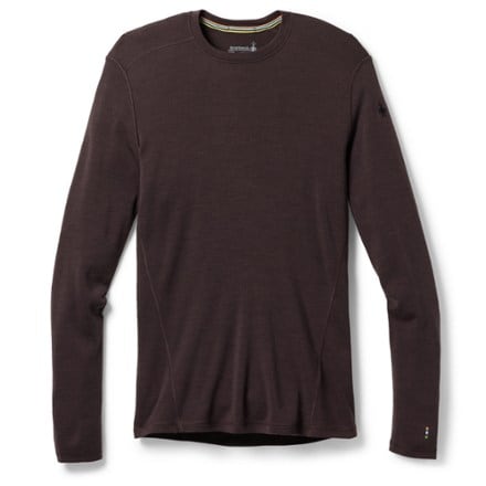 Smartwool Classic Thermal Merino Crew Base Layer Top - Men's 0