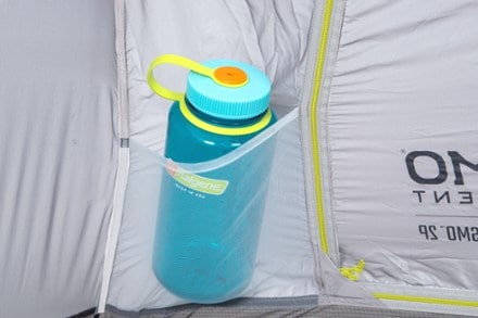 NEMO Dragonfly OSMO 1P Ultralight Backpacking Tent 10