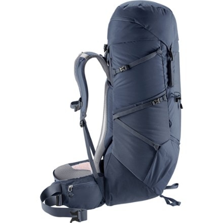 Deuter Aircontact Core 65 + 10 Pack - Men's 4