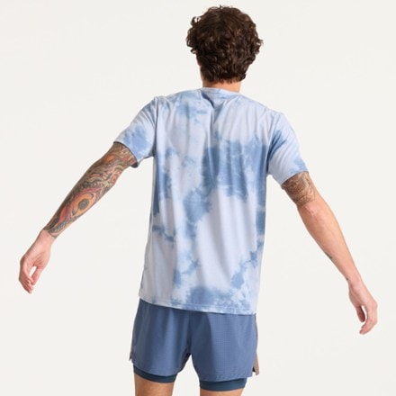 Roark Mathis Active Pocket T-Shirt - Men's 2