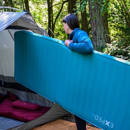 Location Image for MegaMat Sleeping Pad