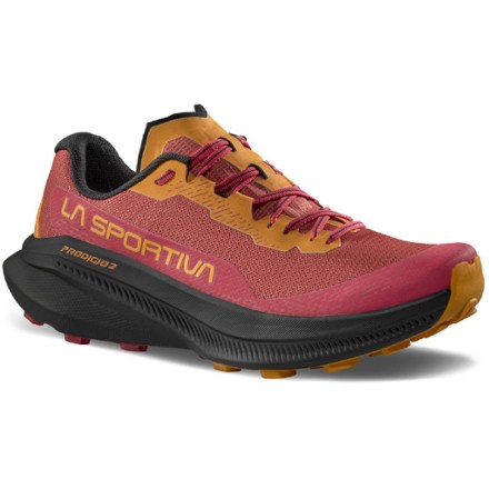 La Sportiva Prodigio 2 Trail-Running Shoes - Women's 1