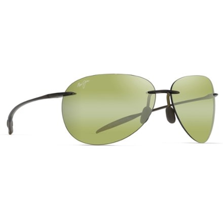 Maui Jim Sugar Beach Polarized Sunglasses 0