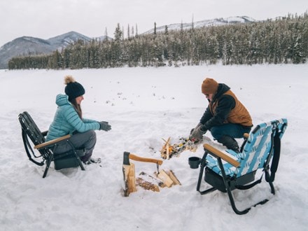 PARKIT Voyager Chair 5