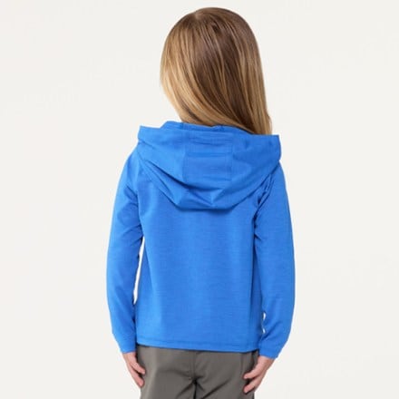 REI Co-op Sahara Shade Long-Sleeve Hoodie - Toddlers' 4