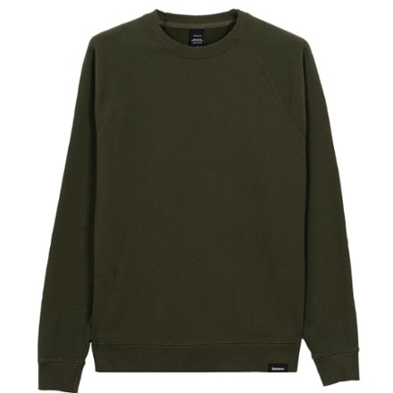 Finisterre Coho Sweatshirt - Men's 0