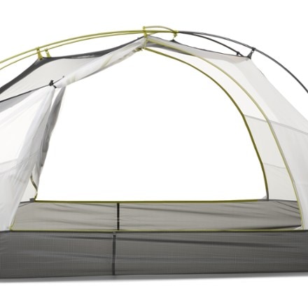 NEMO Dragonfly OSMO 2P Ultralight Backpacking Tent 7
