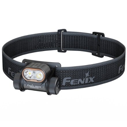 Fenix HM55R RENEGADE Headlamp 0