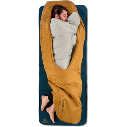 Kelty Eclipse 35 Sleeping Bag 4