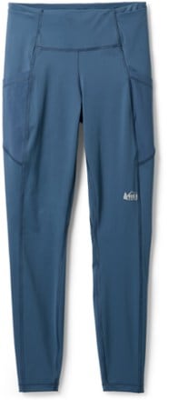 REI Co-op Swiftland 7/8 Running Tights - Women's 0