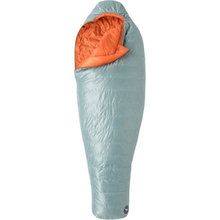 Big Agnes Greystone 20 Sleeping Bag - Women's 0