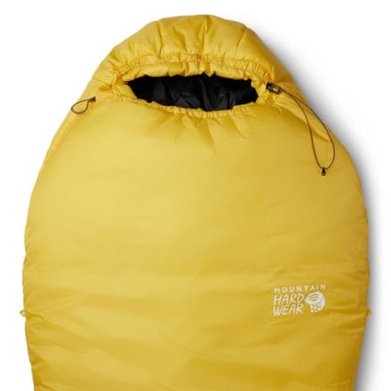 Mountain Hardwear Lamina 0F/-18C Sleeping Bag - Women's 3