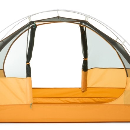 REI Co-op Trailmade 2 Tent with Footprint 5
